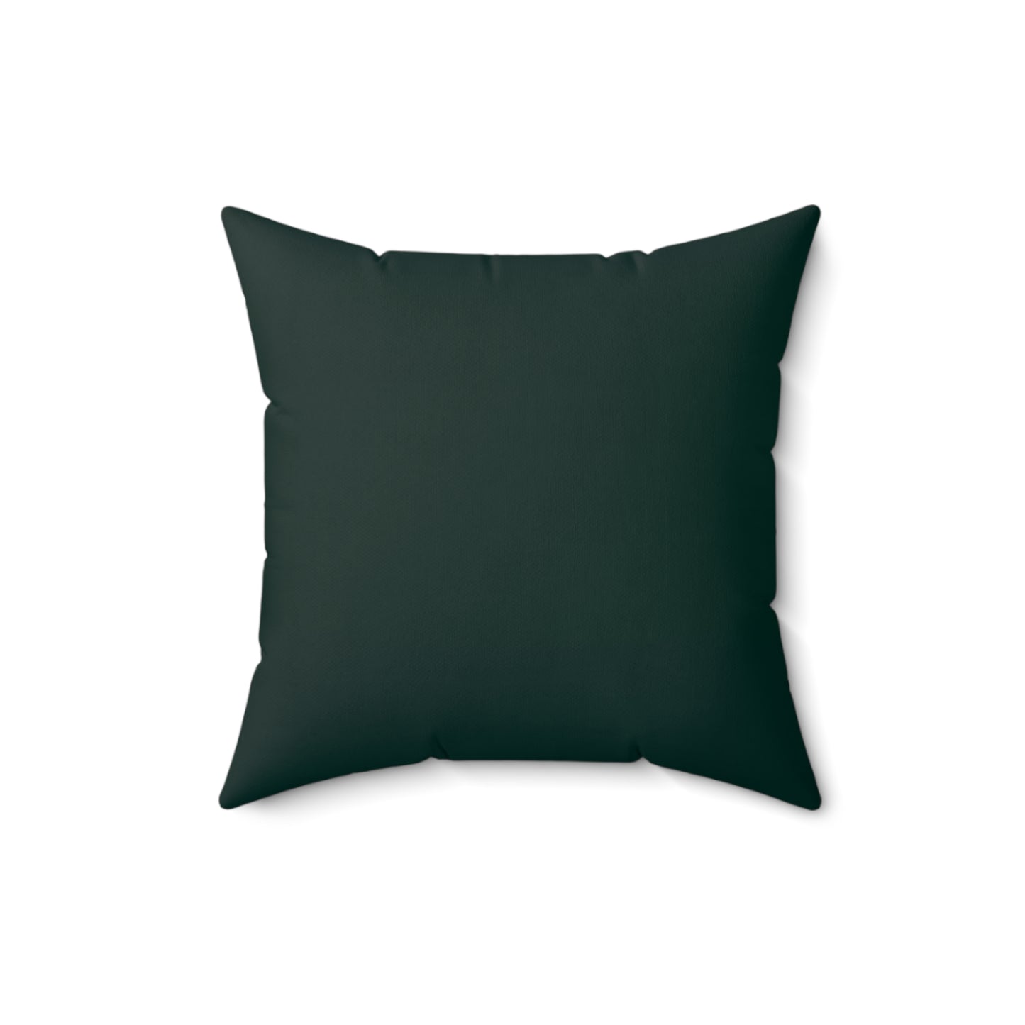 Ombre Pillow - Neon Greens Design