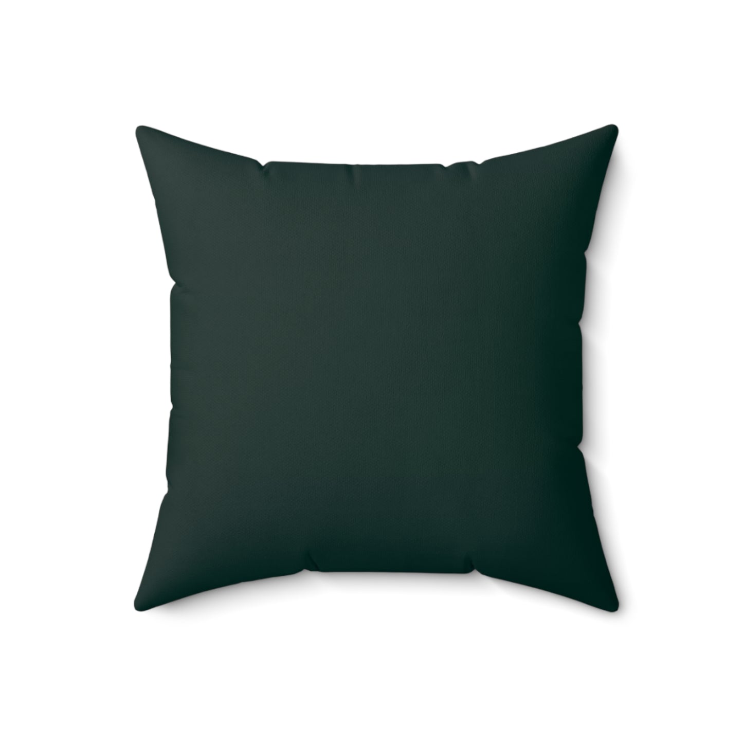 Ombre Pillow - Neon Greens Design